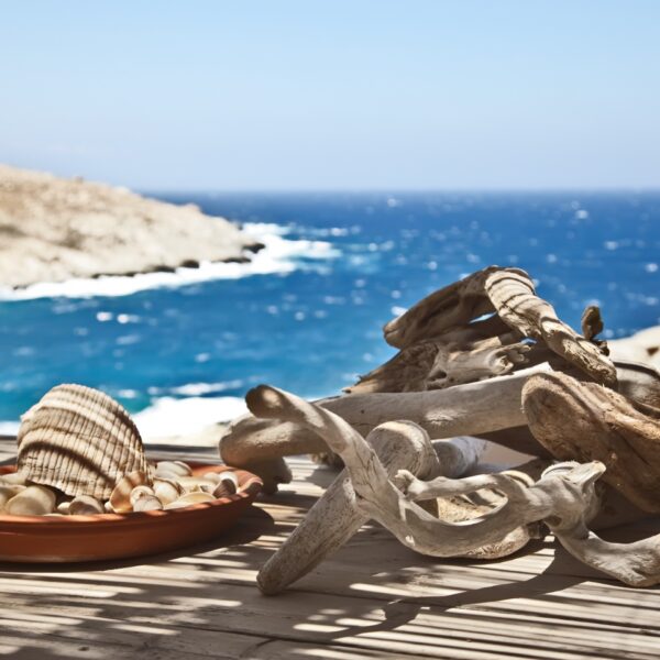 aeolis cast away residense 4 0