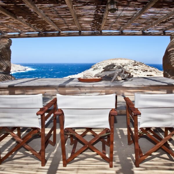 aeolis cast away residense 6 0