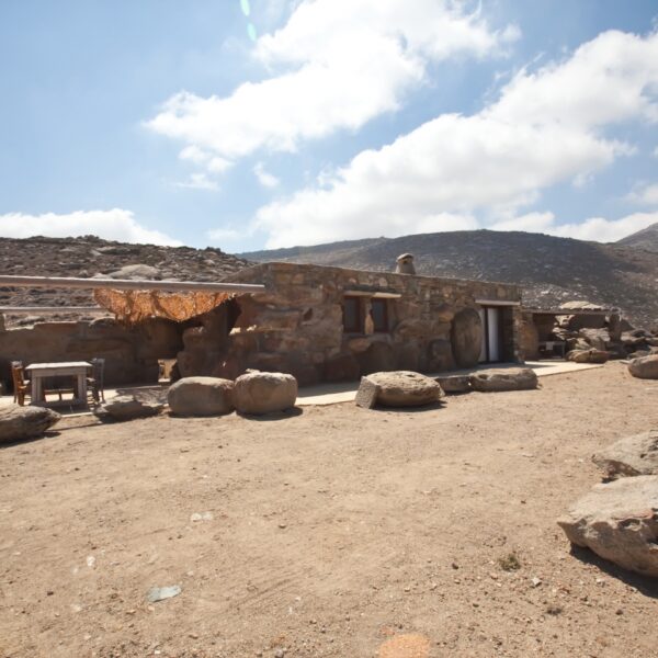 aeolis cast away residense 7 0