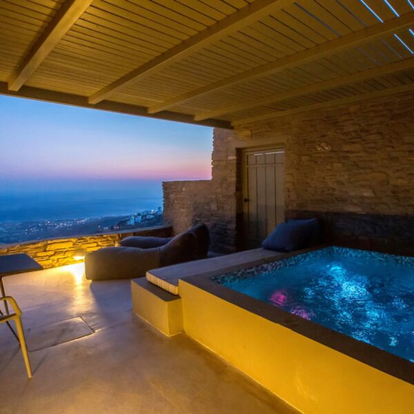 jacuzzi