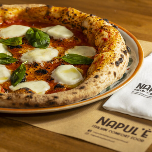 napule 05 pizza