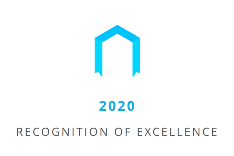 award hotelscombined 2020