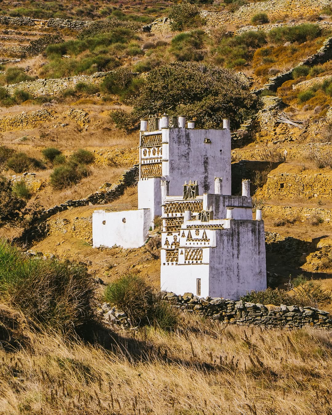 Experience Cycladic Art 1