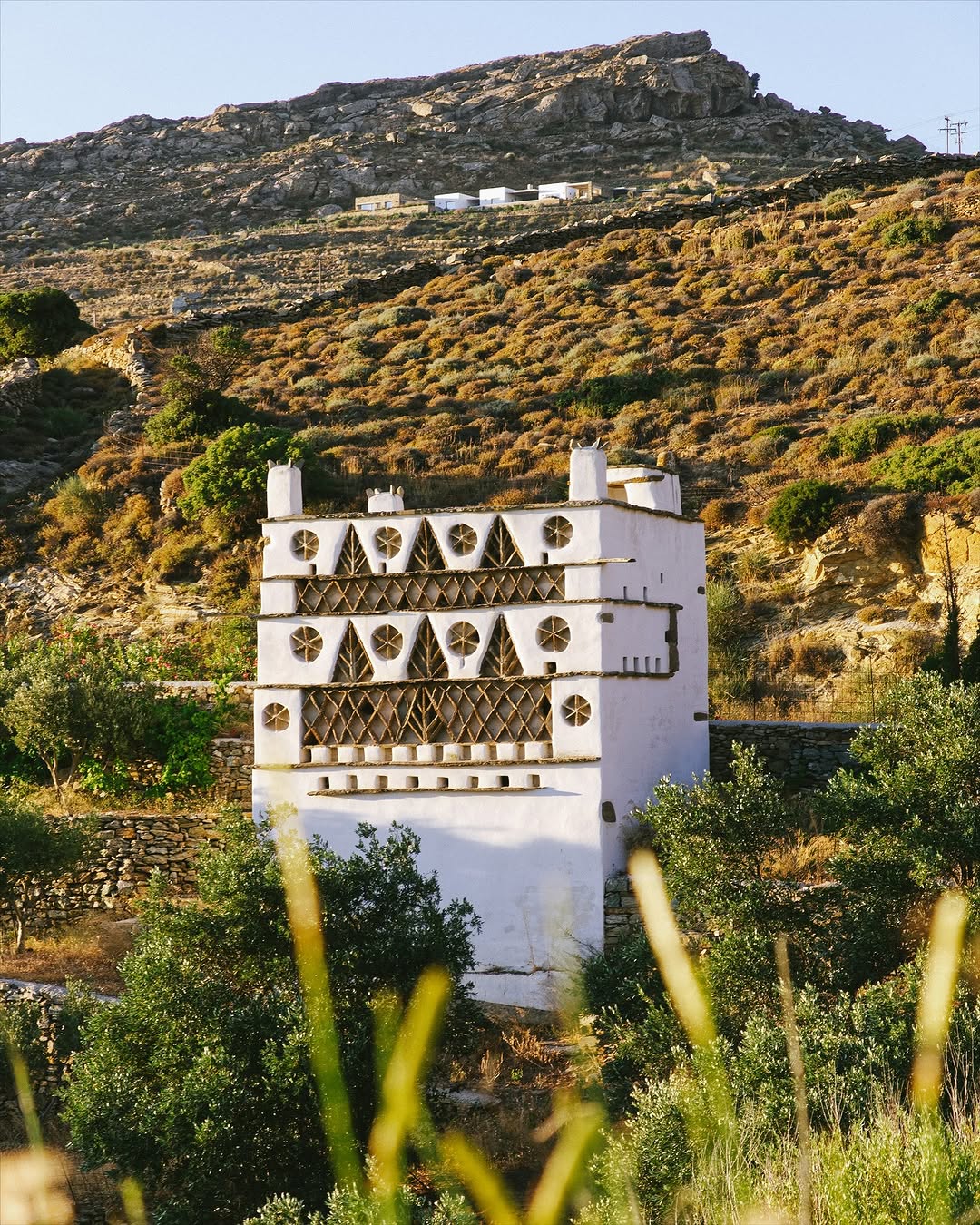 Experience Cycladic Art 2