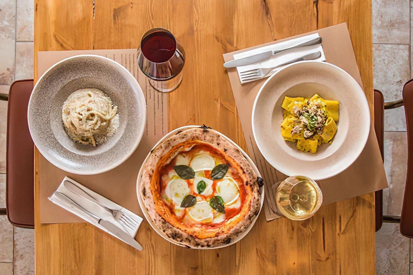Isolea Isolèa Restaurant | Aeolis Tinos Suites