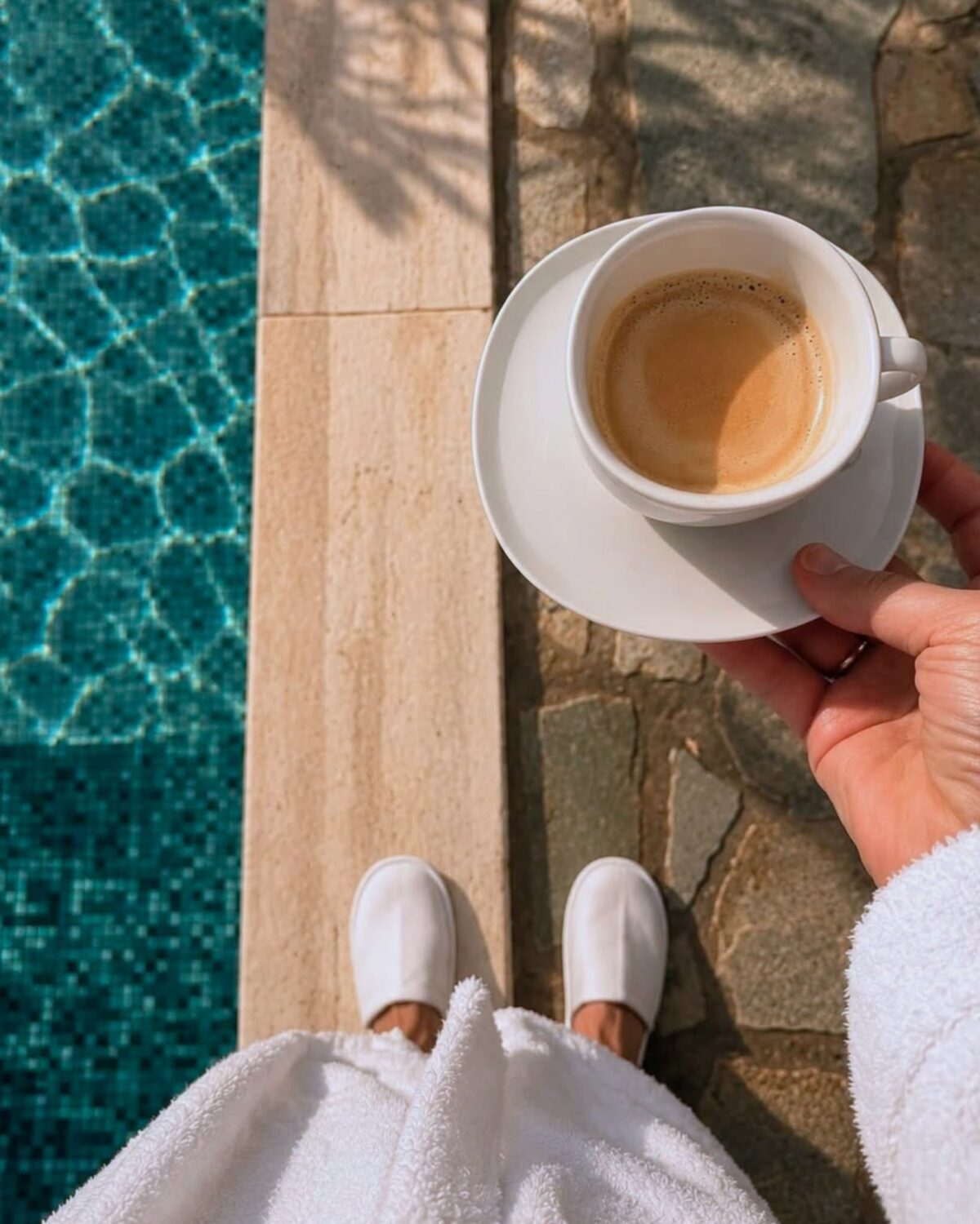 Cup of Tea