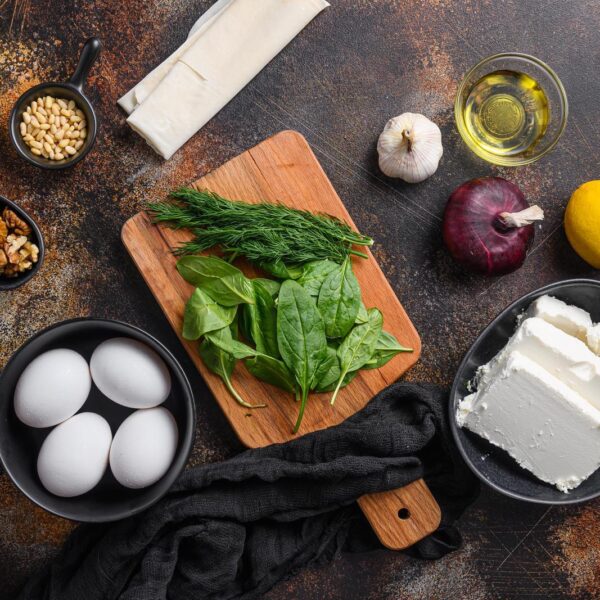 food-greek-ingredients-spanakopita-yay44894516